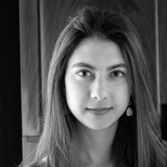 Mariana Olaizola Rosenblat
